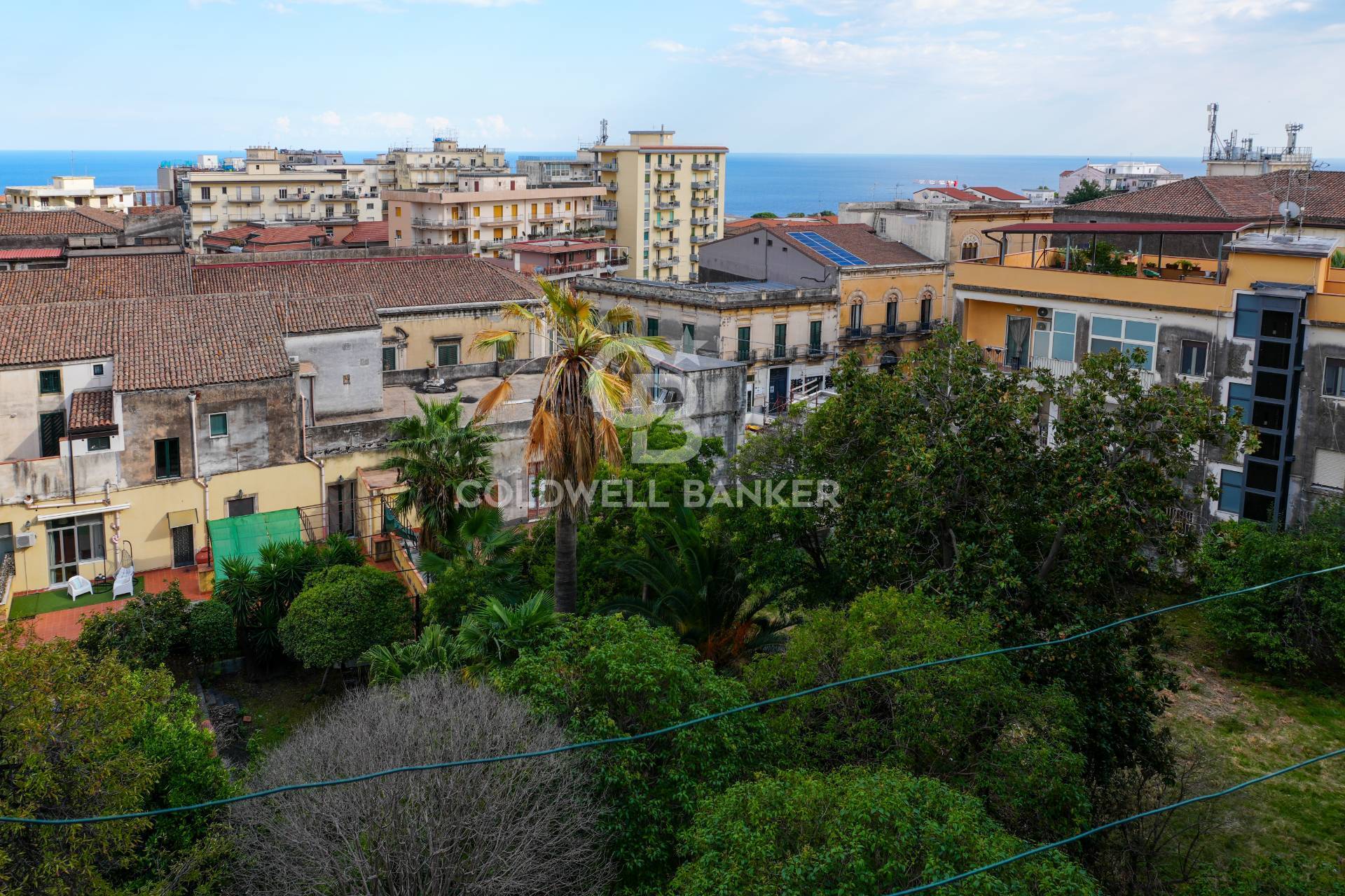 Appartamento a Acireale