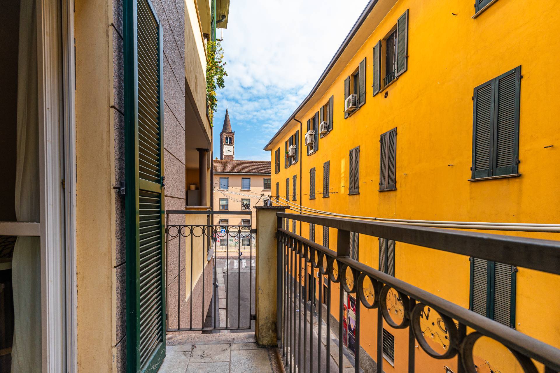 Appartamento in vendita a Milano, Genova, ... - foto 10