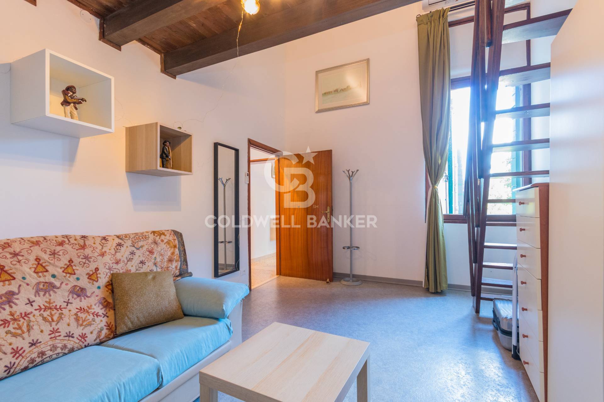 Appartamento in vendita a Venezia, Guglie, san leonardo, santi apostoli, san canciano - foto 5