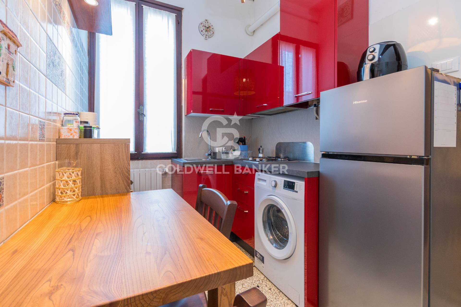 Appartamento in vendita a Venezia, Guglie, san leonardo, santi apostoli, san canciano - foto 8