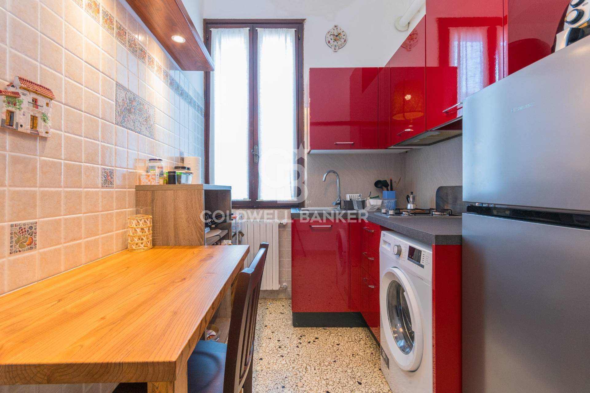 Appartamento in vendita a Venezia, Guglie, san leonardo, santi apostoli, san canciano - foto 9
