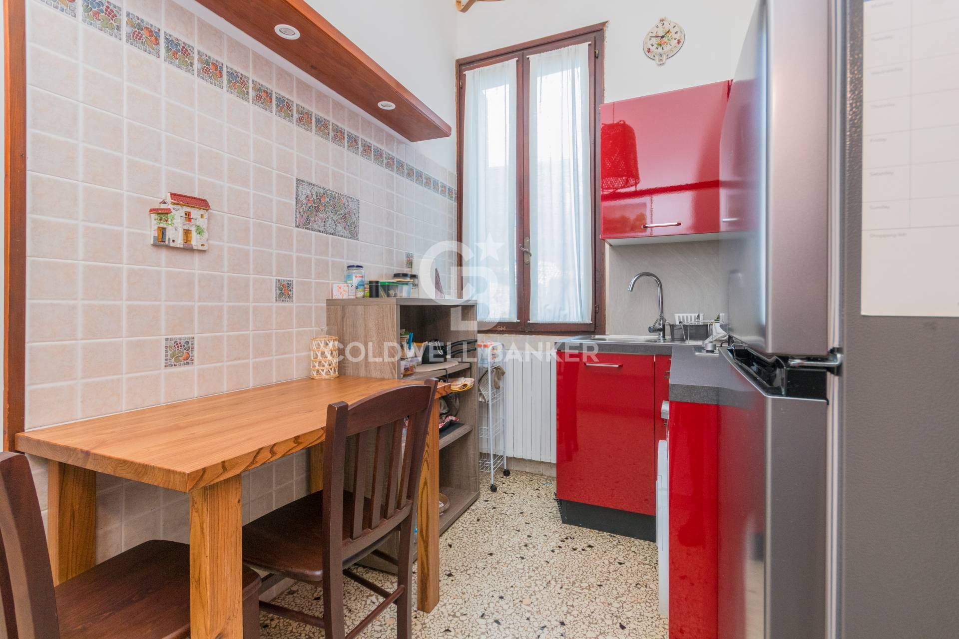 Appartamento in vendita a Venezia, Guglie, san leonardo, santi apostoli, san canciano - foto 10