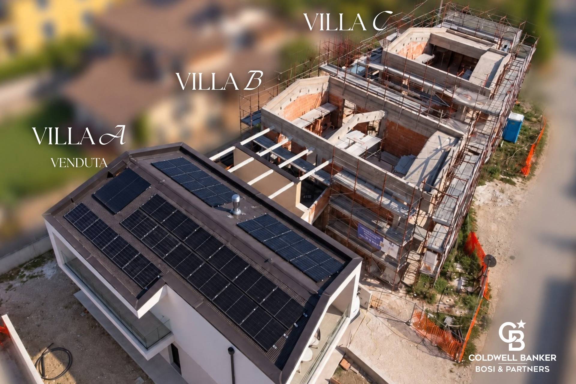 Villa in vendita a Foligno - foto 2