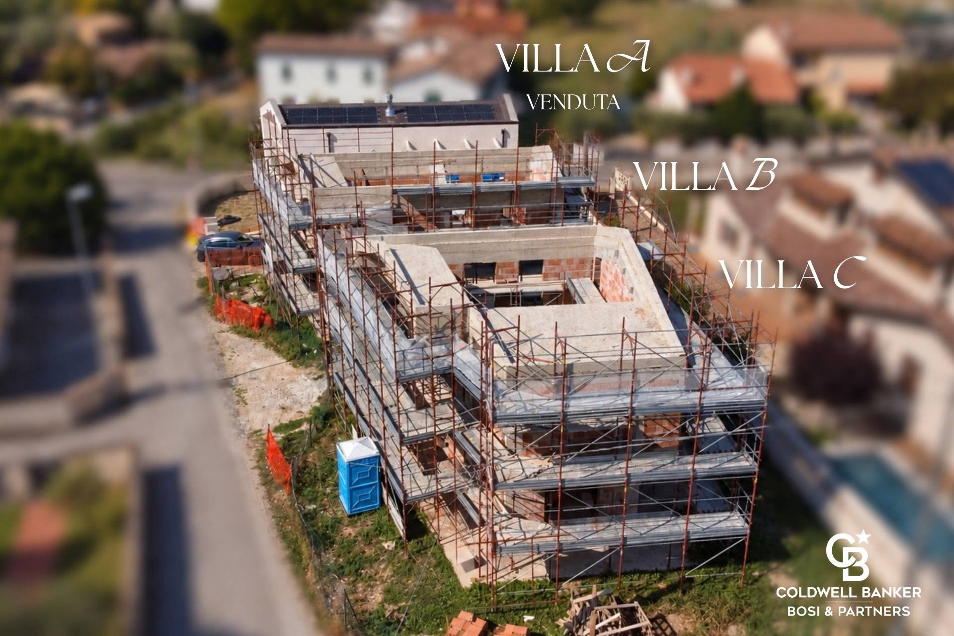Villa in vendita a Foligno - foto 3