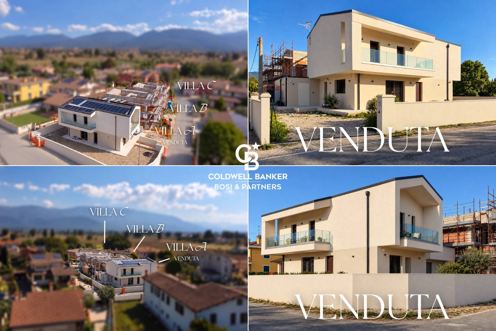 Villa in vendita a Foligno - foto 5