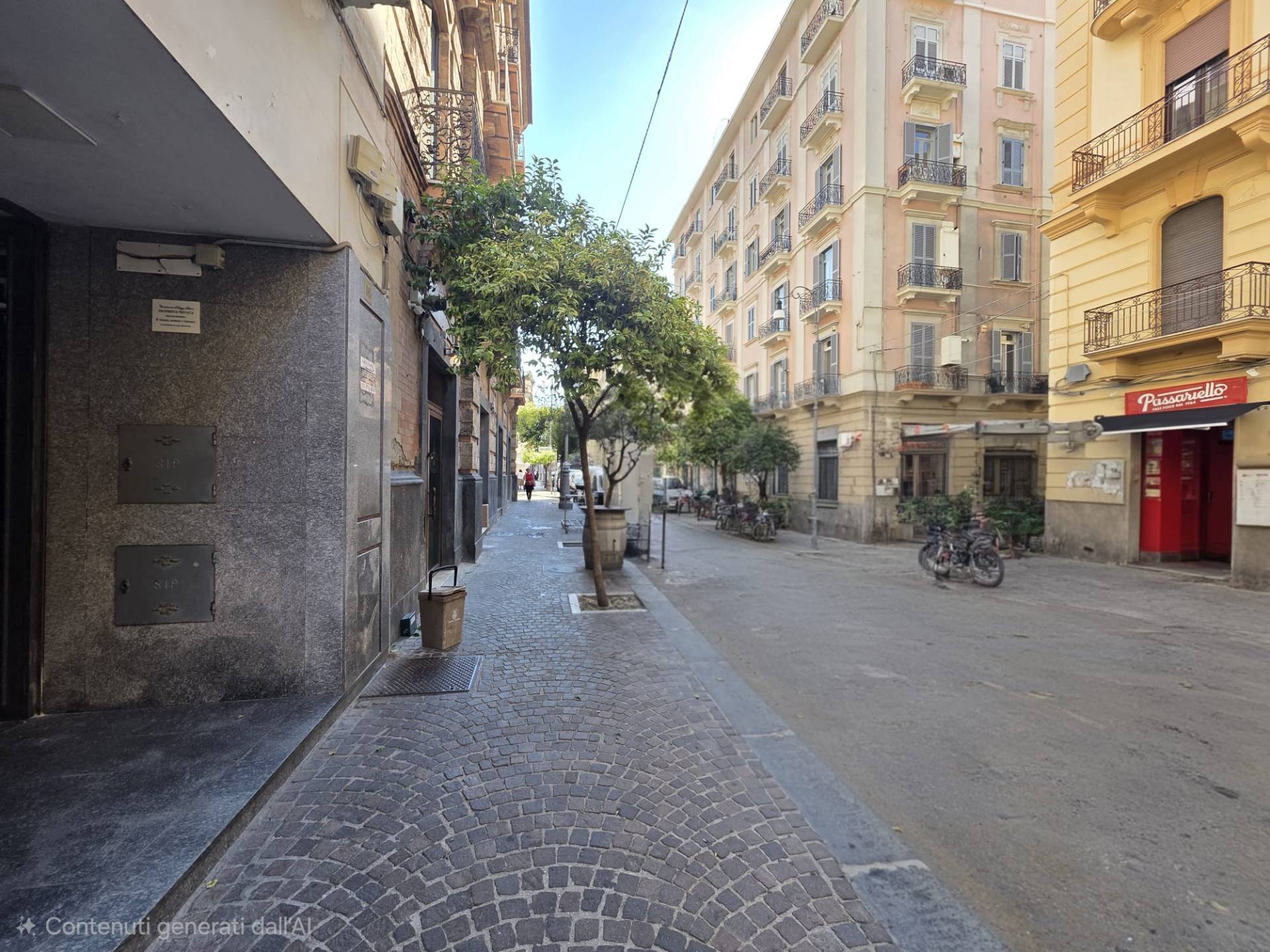 Appartamento a Salerno
