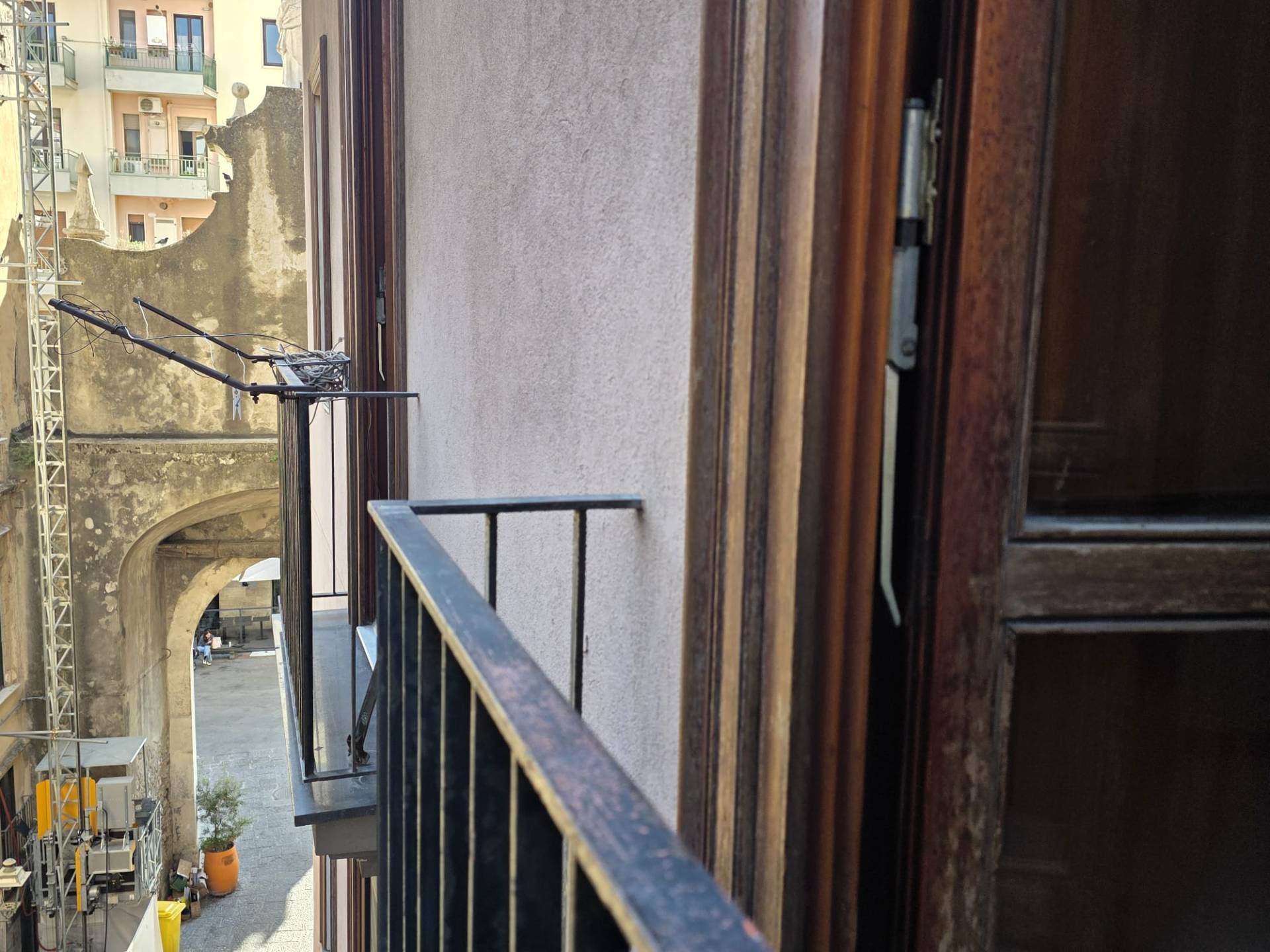 Appartamento in vendita a Salerno, Centro storico, teatro verdi, centro - foto 7