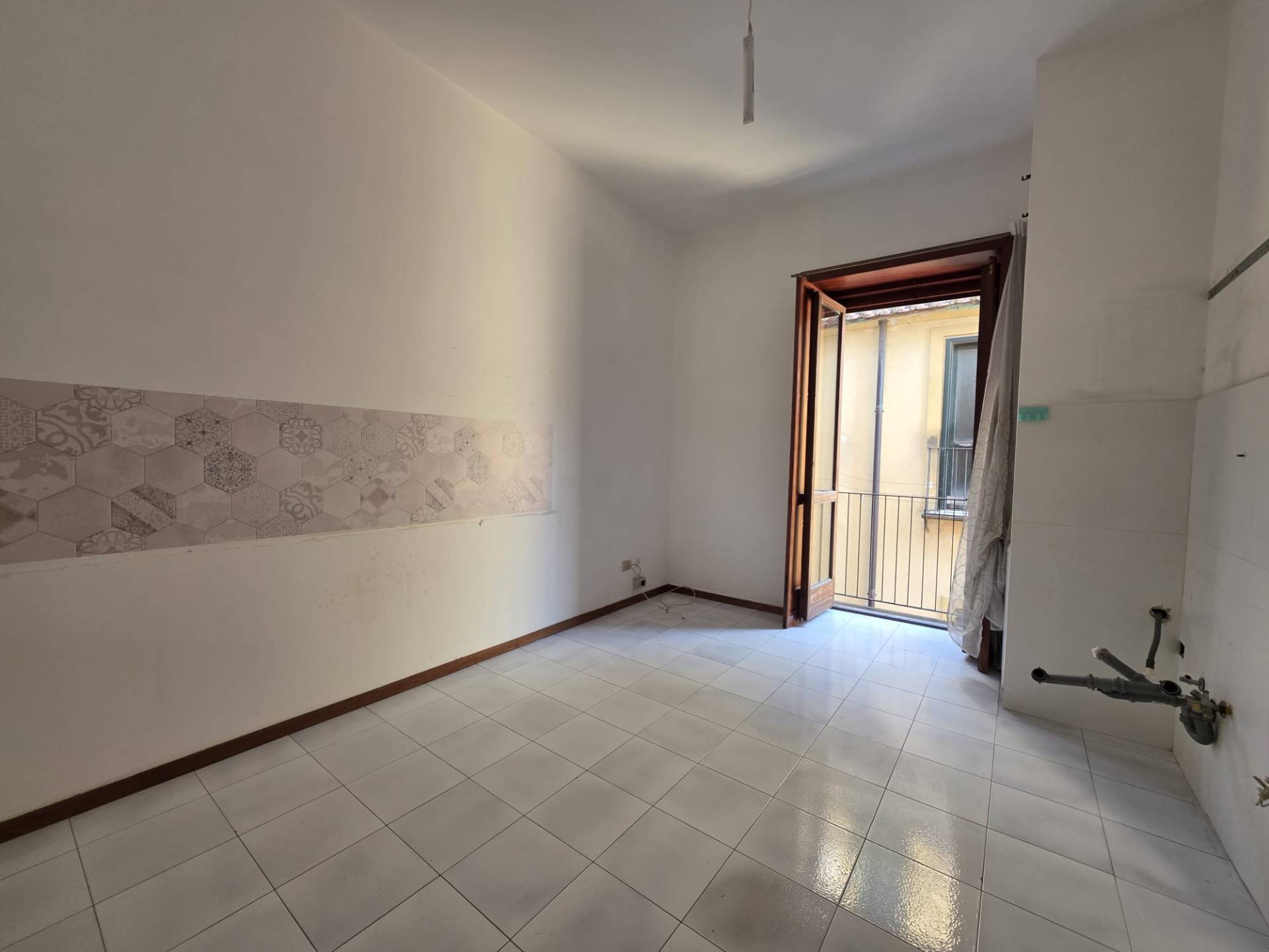 Appartamento in vendita a Salerno, Centro storico, teatro verdi, centro - foto 6