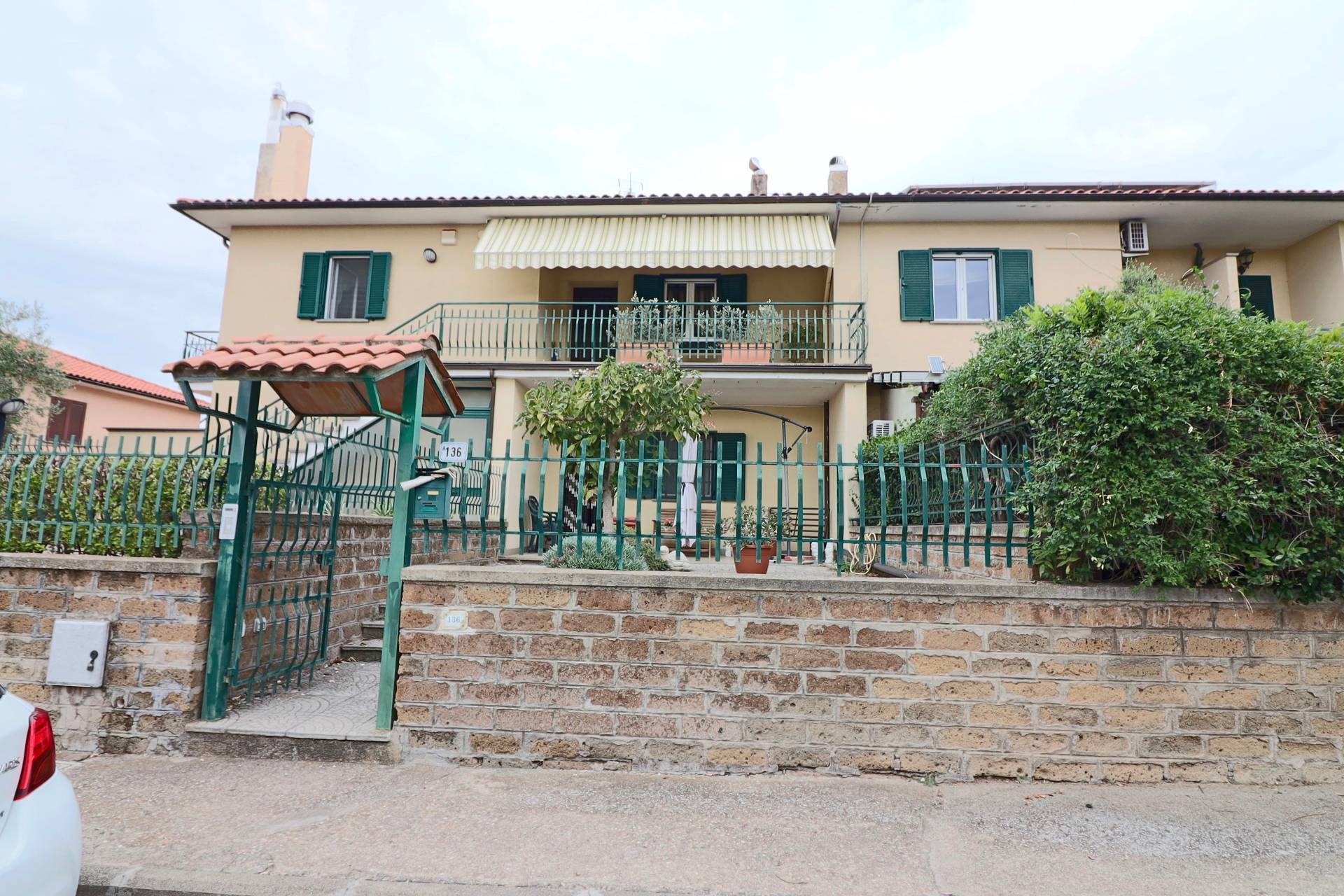 Appartamento in vendita a Vetralla - foto 1