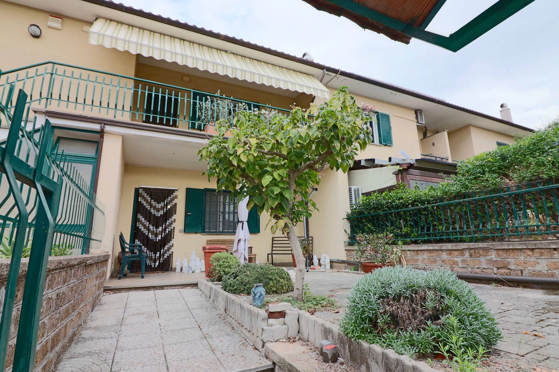 Appartamento in vendita a Vetralla - foto 4