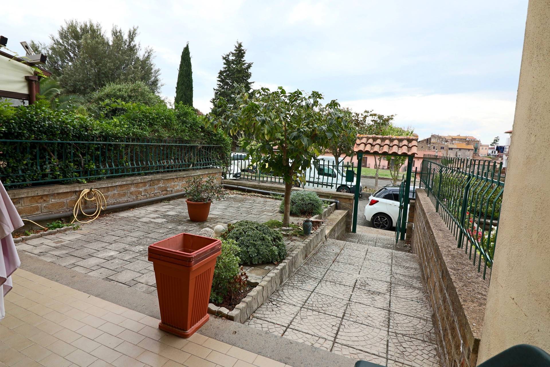Appartamento in vendita a Vetralla - foto 2
