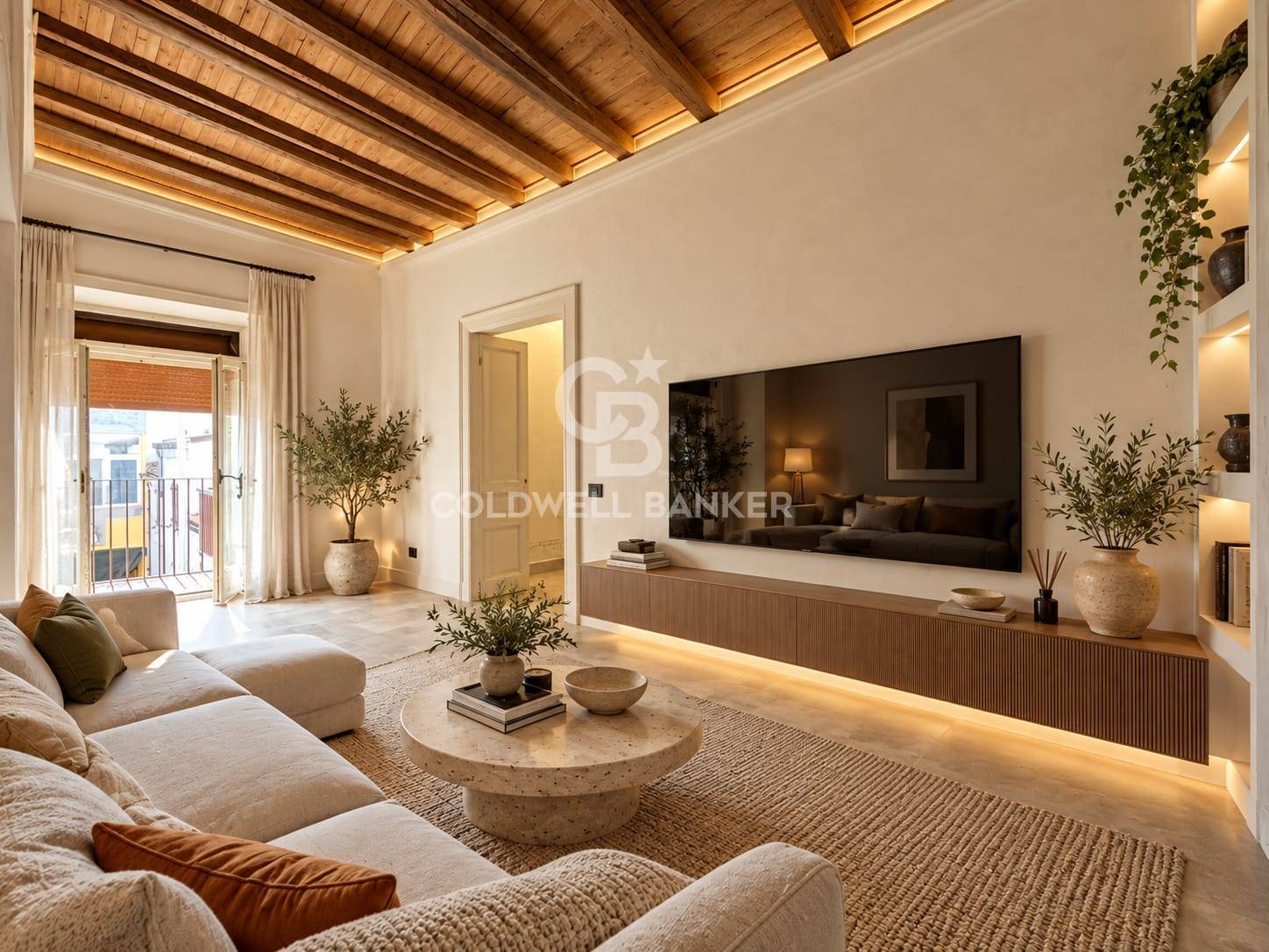 Coldwell Banker Maxi Real Estate