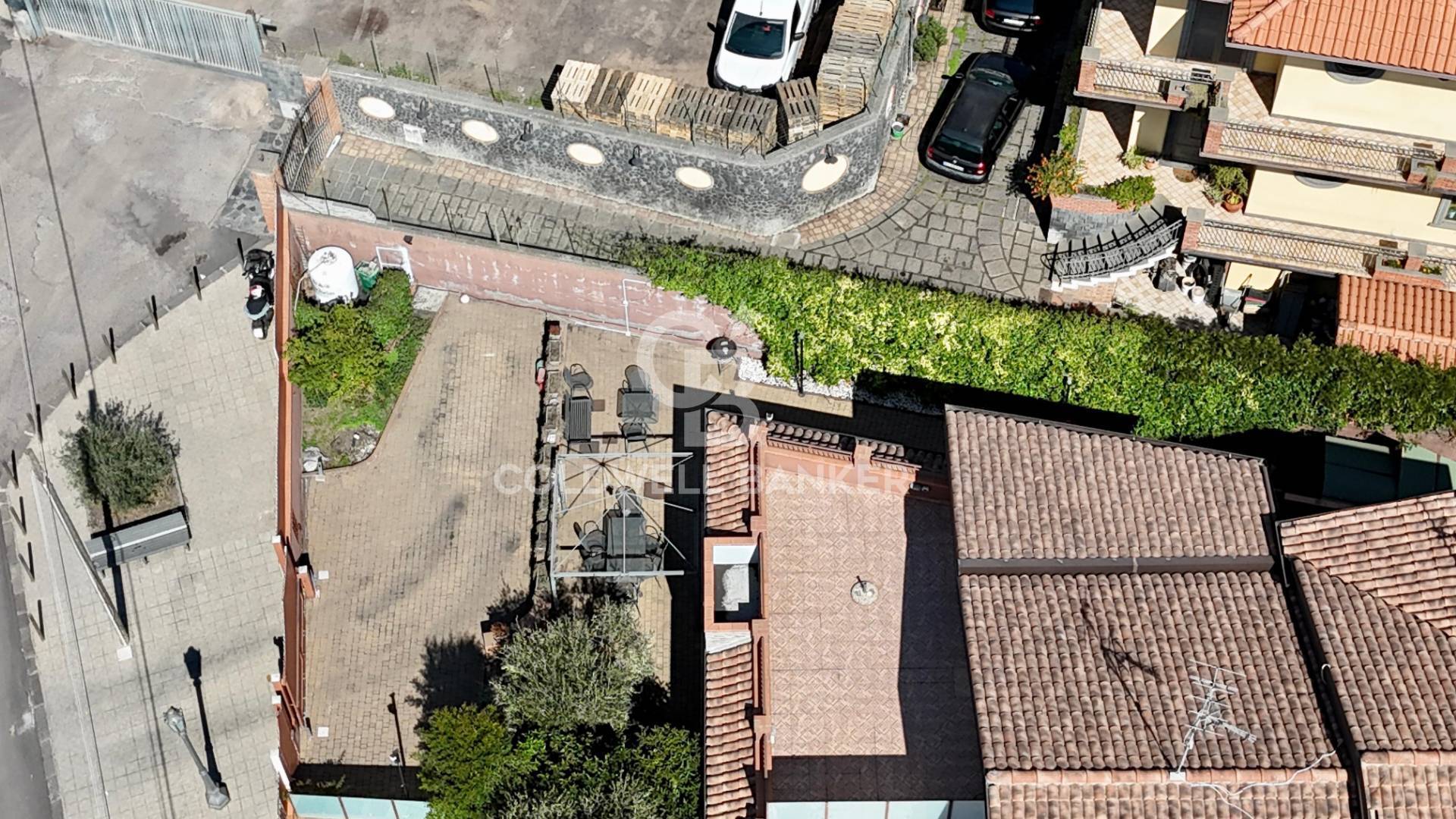 Villa in vendita a Nicolosi - foto 5