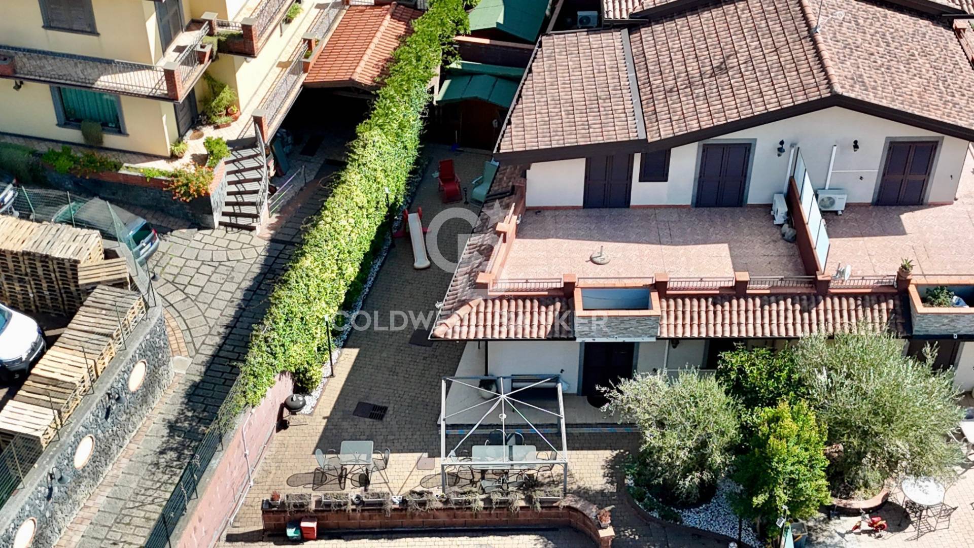 Villa in vendita a Nicolosi - foto 6