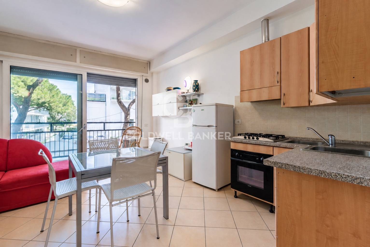 Appartamento in vendita a Rimini, San giul... - foto 6