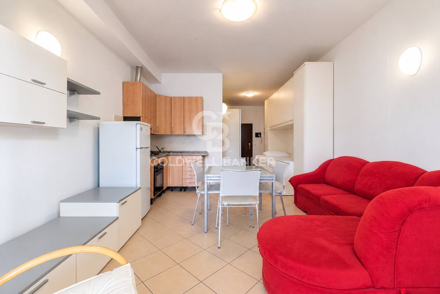 Appartamento a Rimini