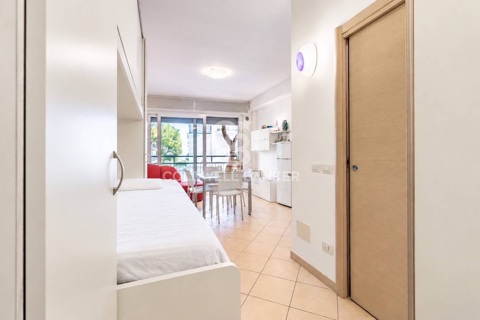 Appartamento in vendita a Rimini, San giul... - foto 4
