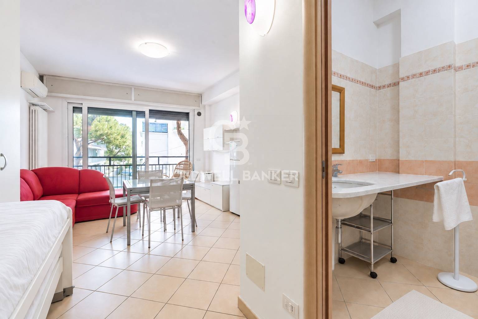 Appartamento in vendita a Rimini, San giul... - foto 5