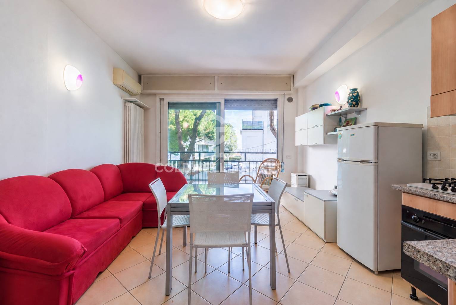 Appartamento in vendita a Rimini, San giul... - foto 10