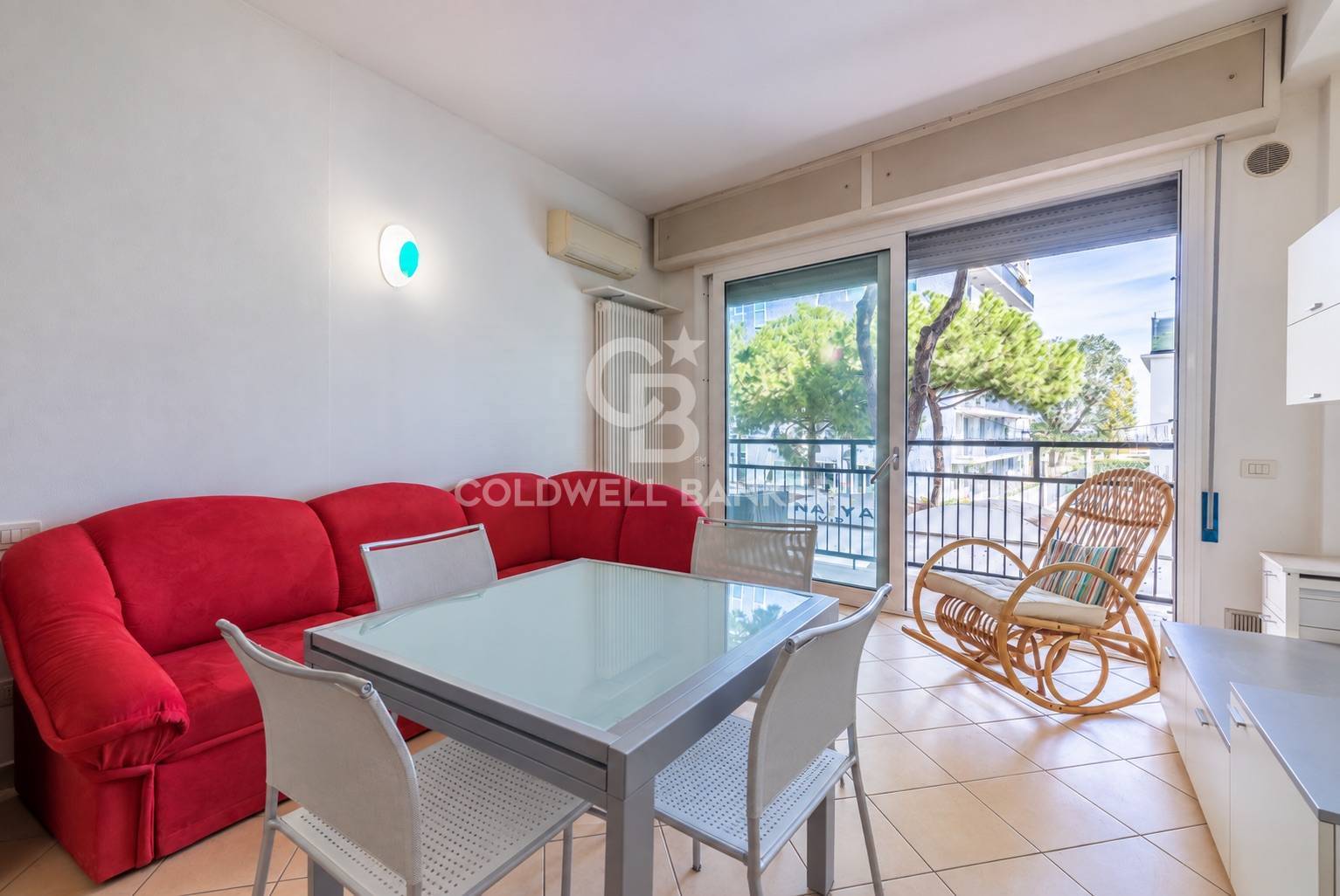 Appartamento in vendita a Rimini, San giul... - foto 8