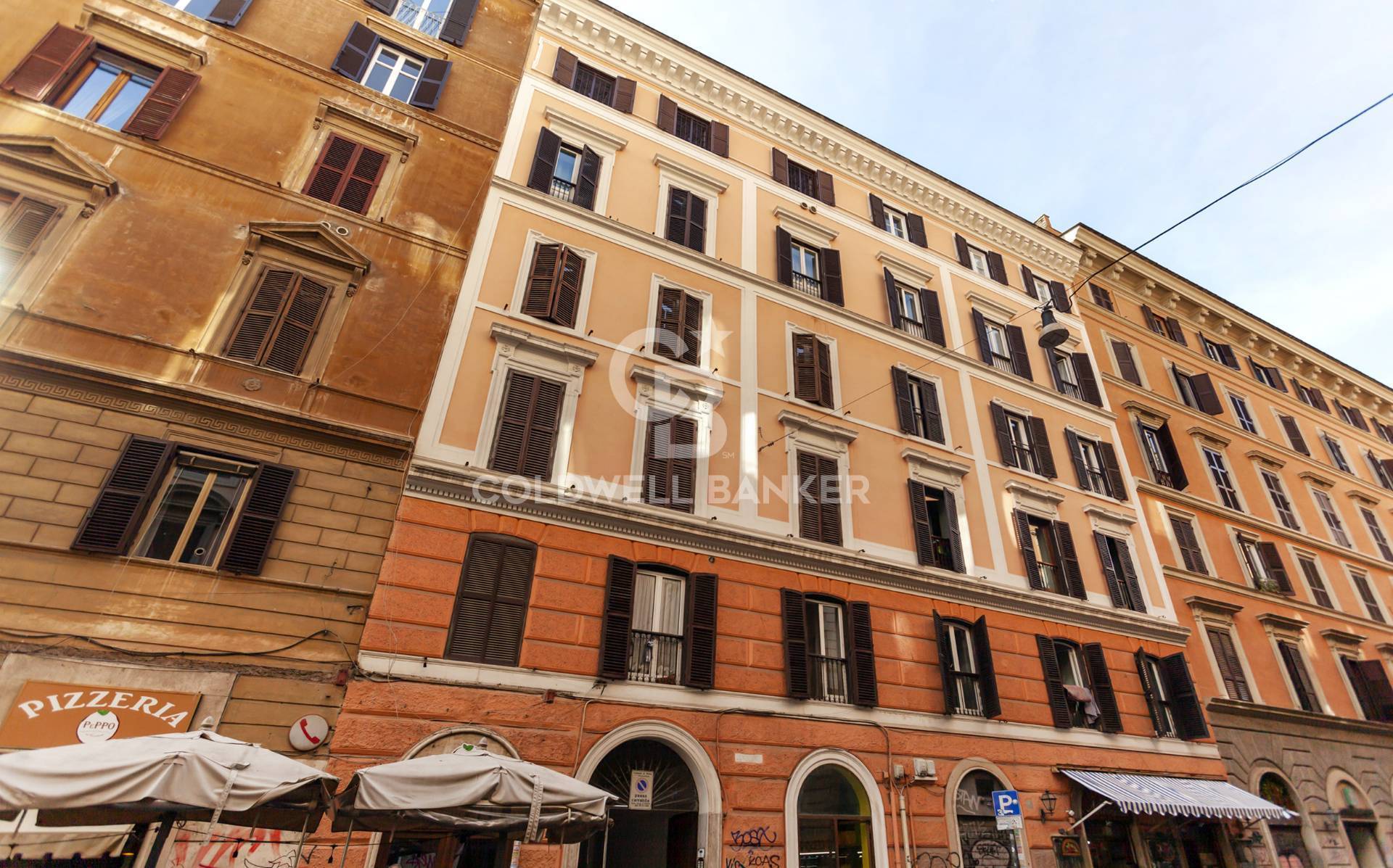 Appartamento a Roma