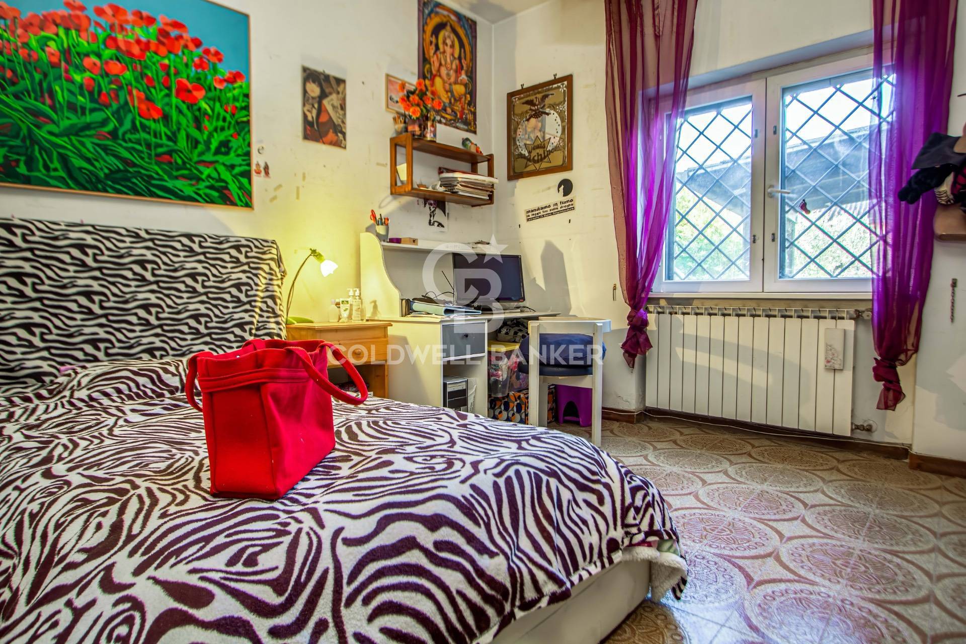 Villa in vendita a Riano - foto 10