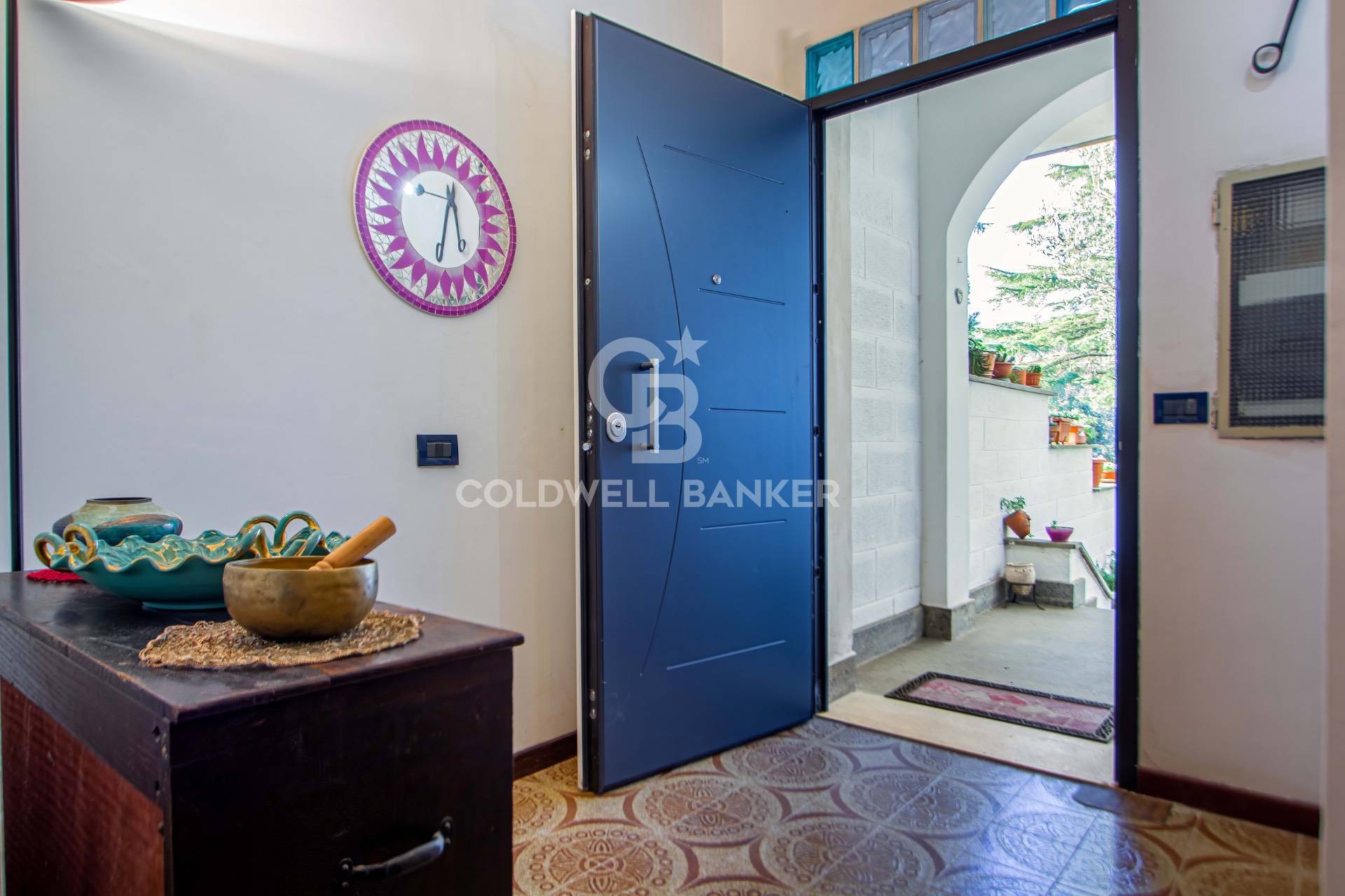 Villa in vendita a Riano - foto 4