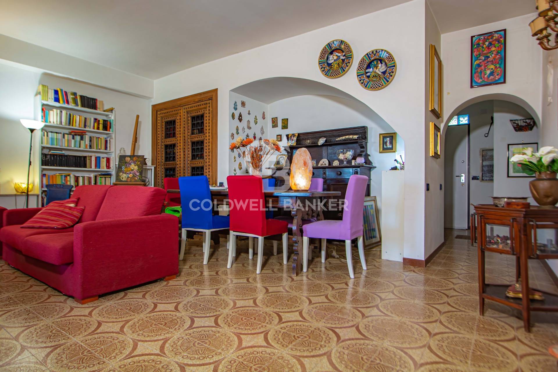 Villa in vendita a Riano - foto 6