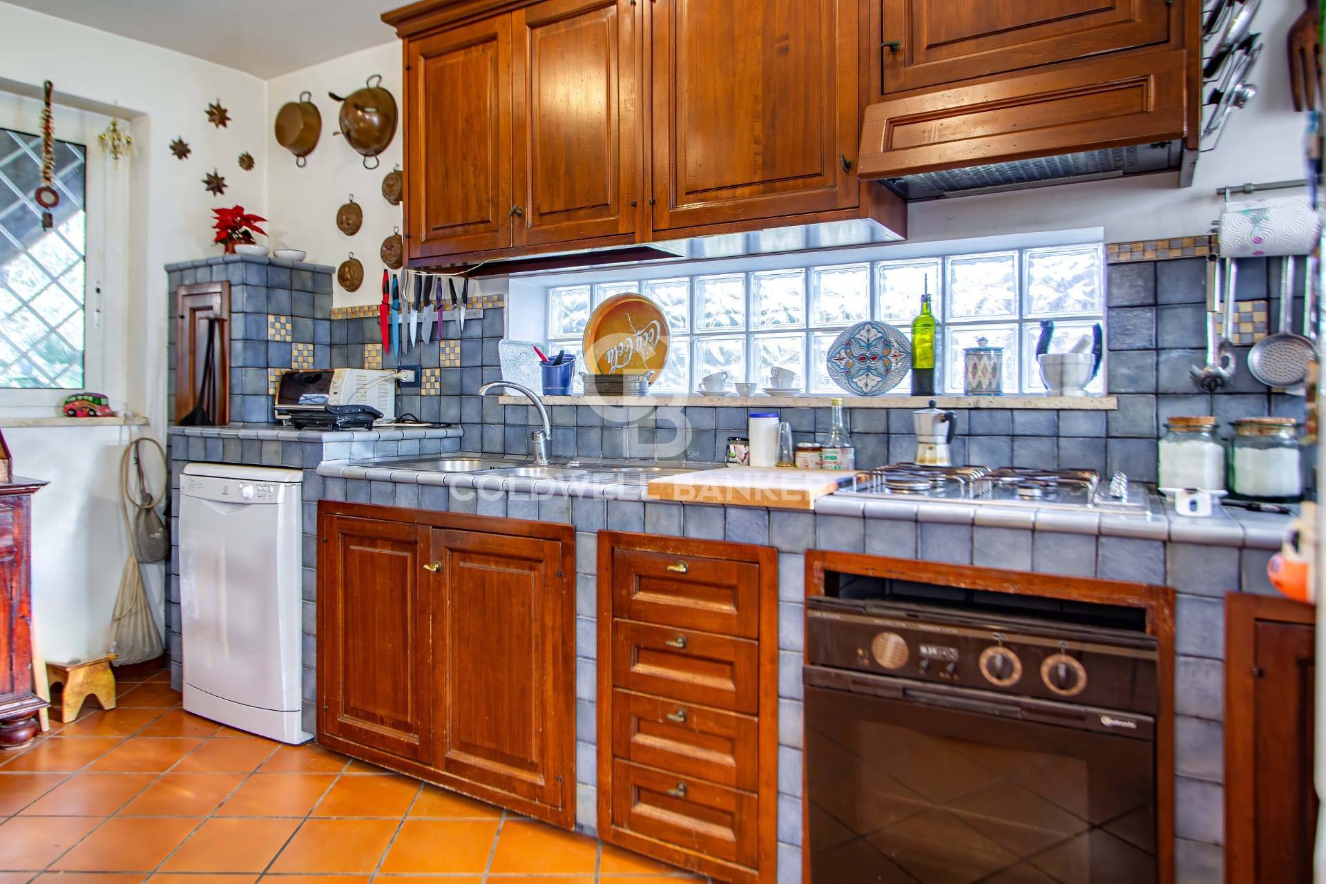 Villa in vendita a Riano - foto 8