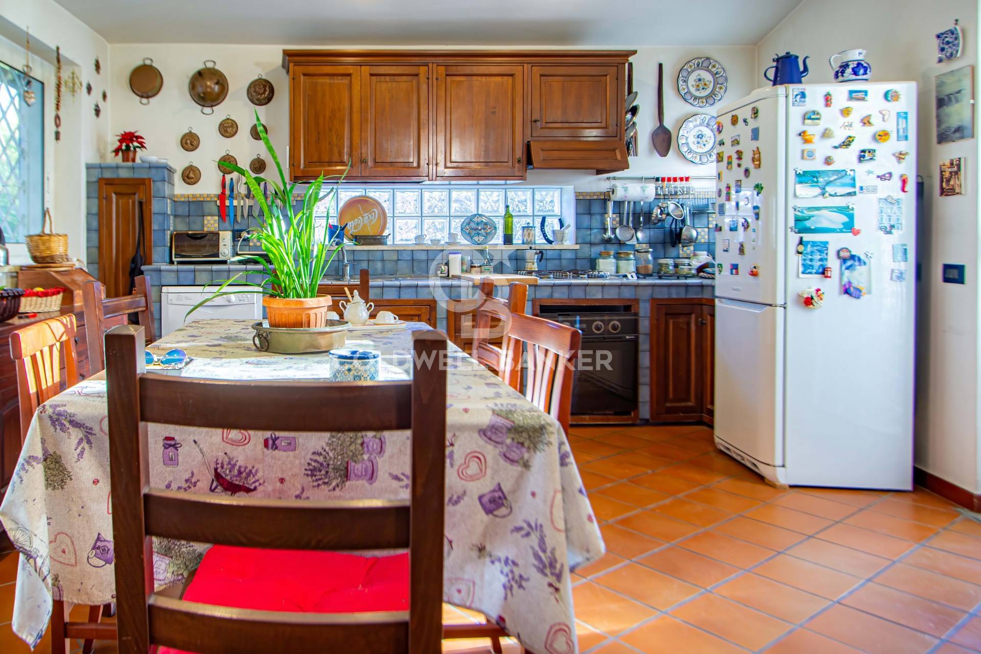 Villa in vendita a Riano - foto 7