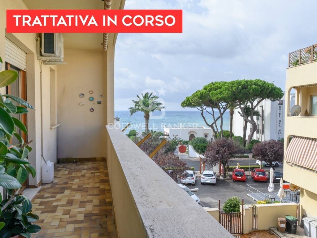 Appartamento a Santa Marinella
