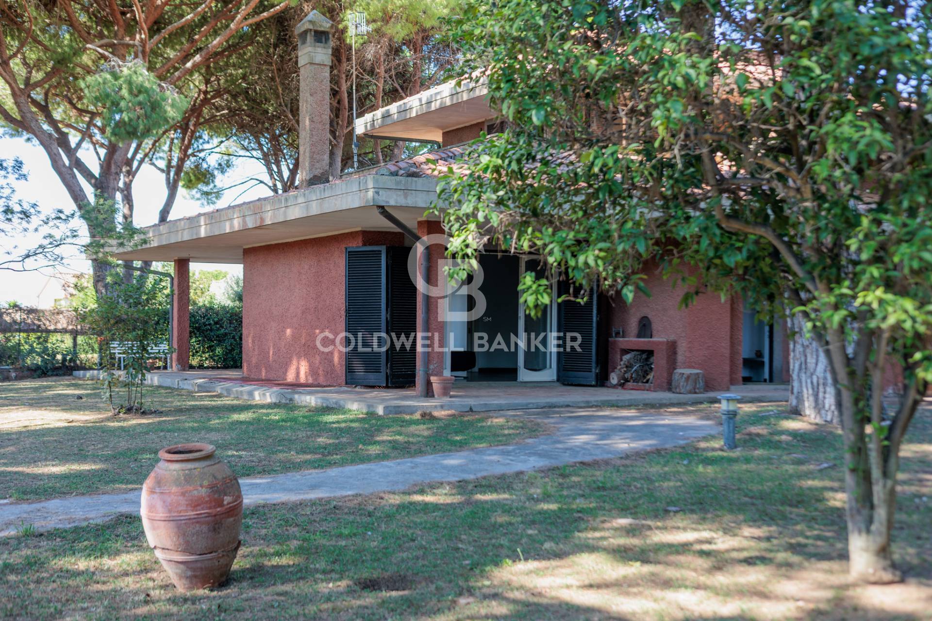 Villa in vendita a Tarquinia - foto 5