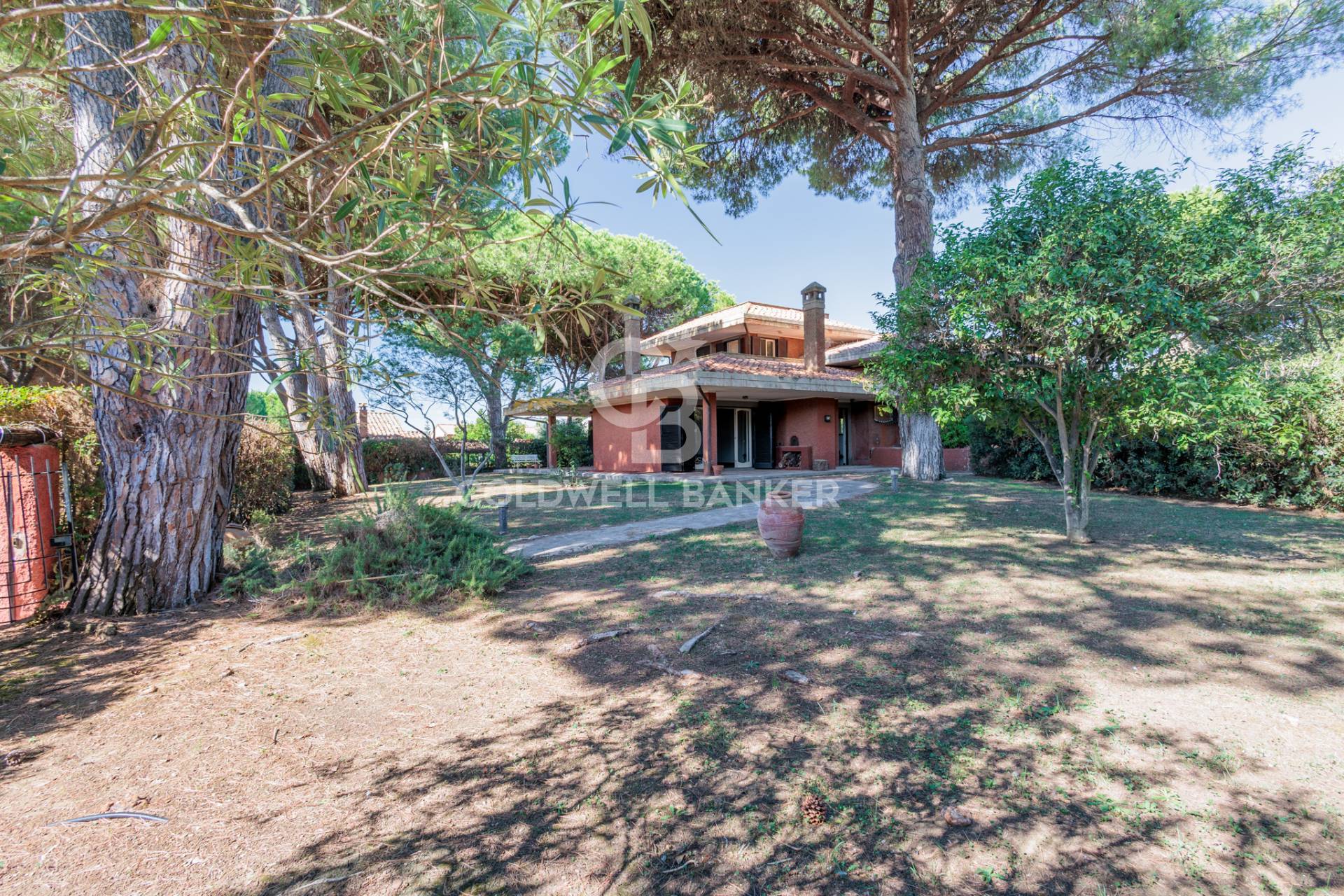 Villa in vendita a Tarquinia - foto 6