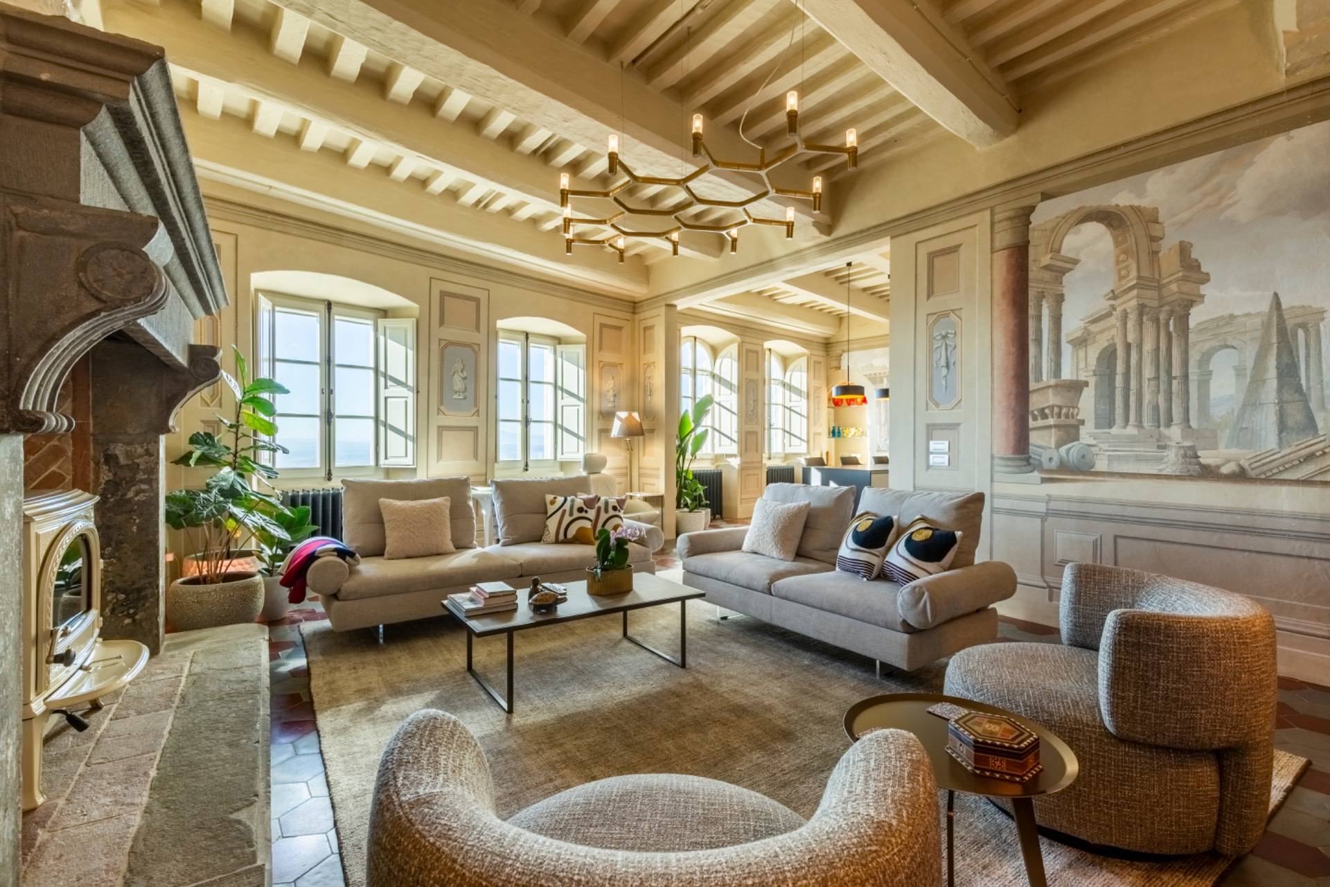 Appartamento in vendita a Cortona - foto 2