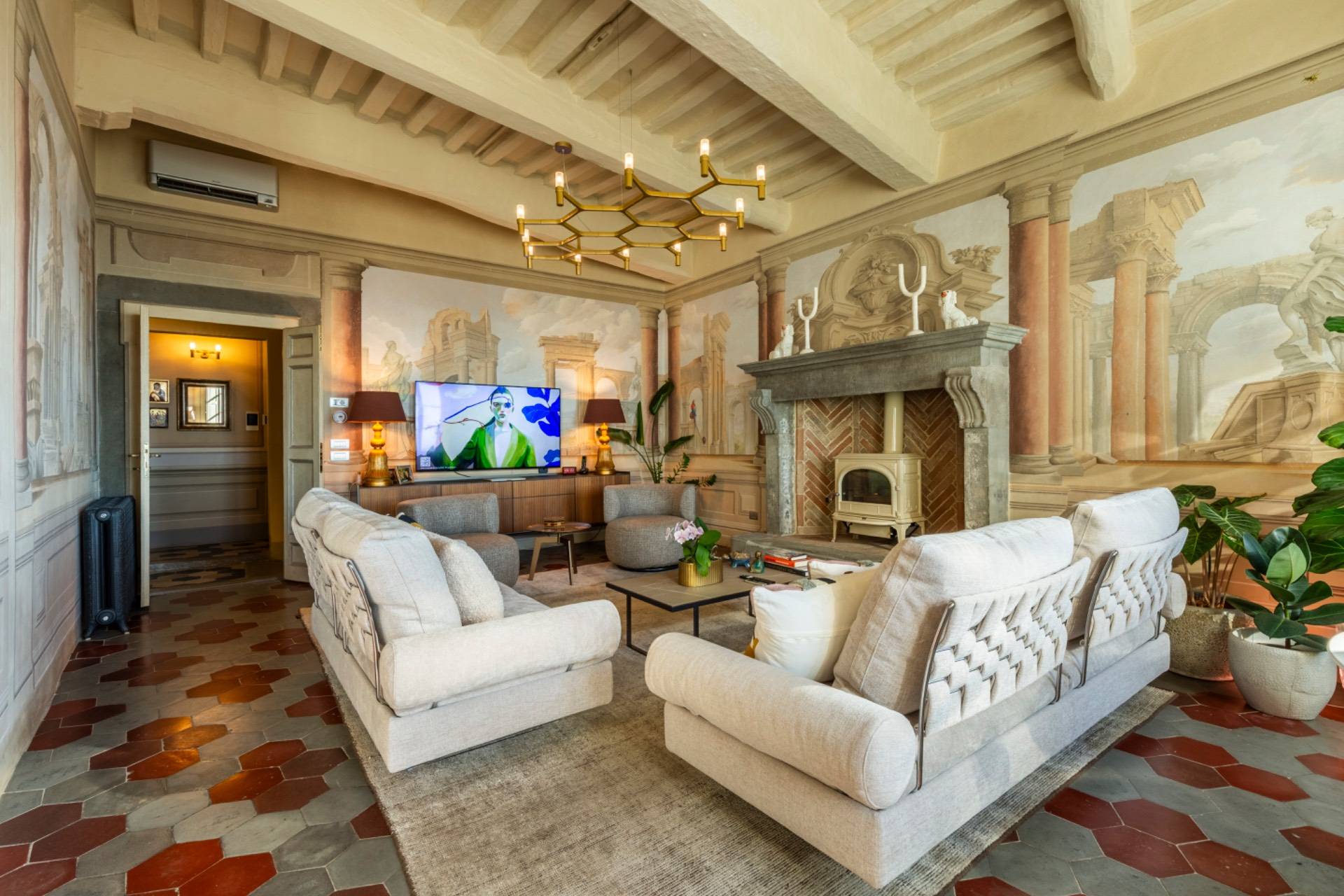 Appartamento in vendita a Cortona - foto 5