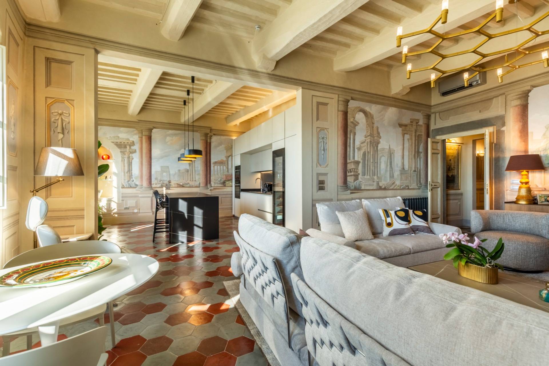 Appartamento in vendita a Cortona - foto 7