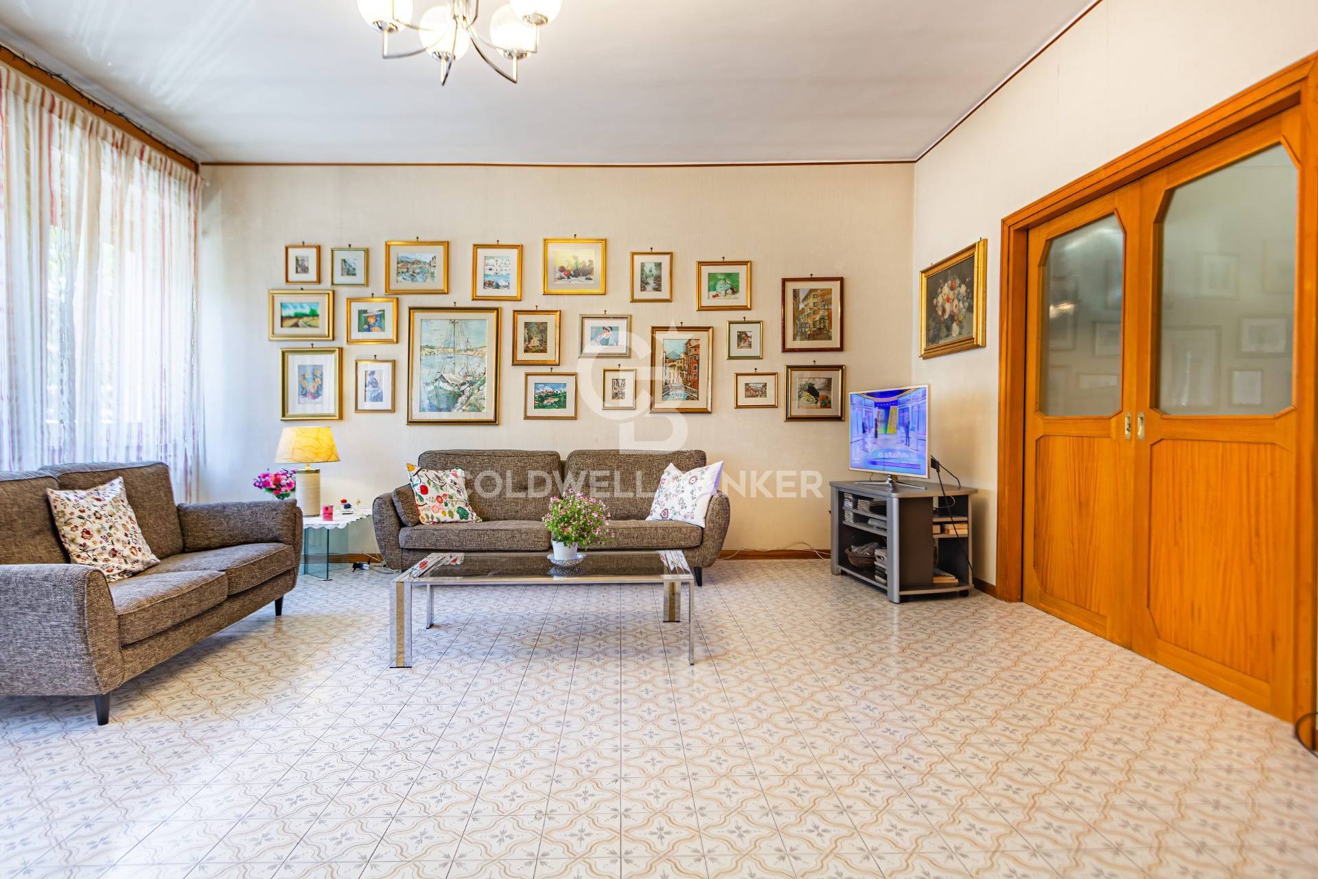 Appartamento in vendita a Roma, Talenti, monte sacro, nuovo salario - foto 4