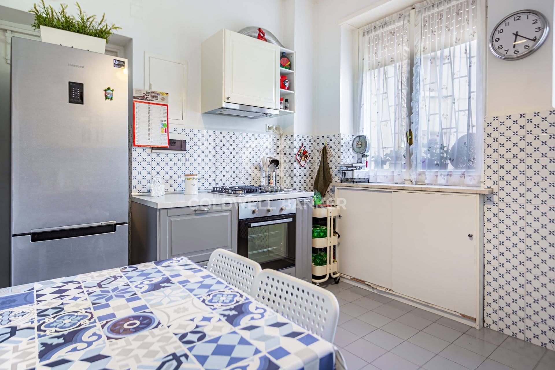 Appartamento in vendita a Roma, Talenti, monte sacro, nuovo salario - foto 8