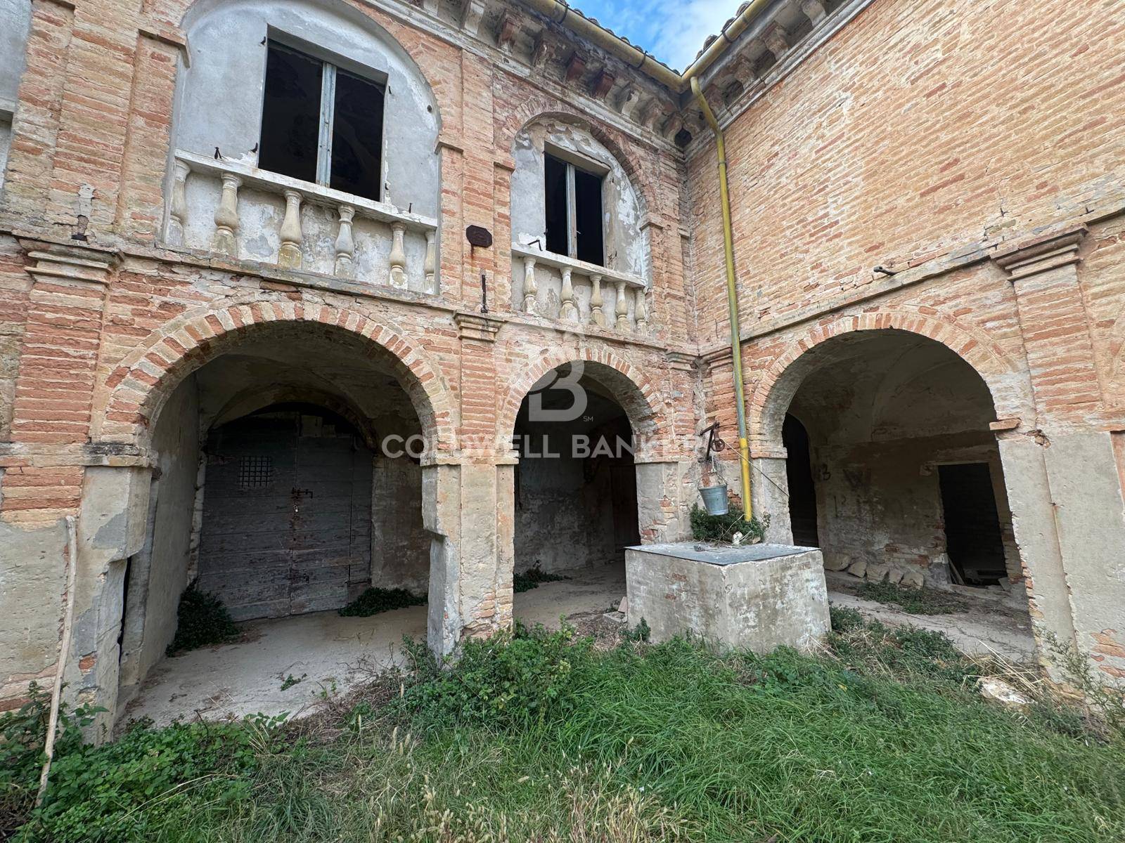 Rustico/Casale in vendita a Pesaro - foto 7