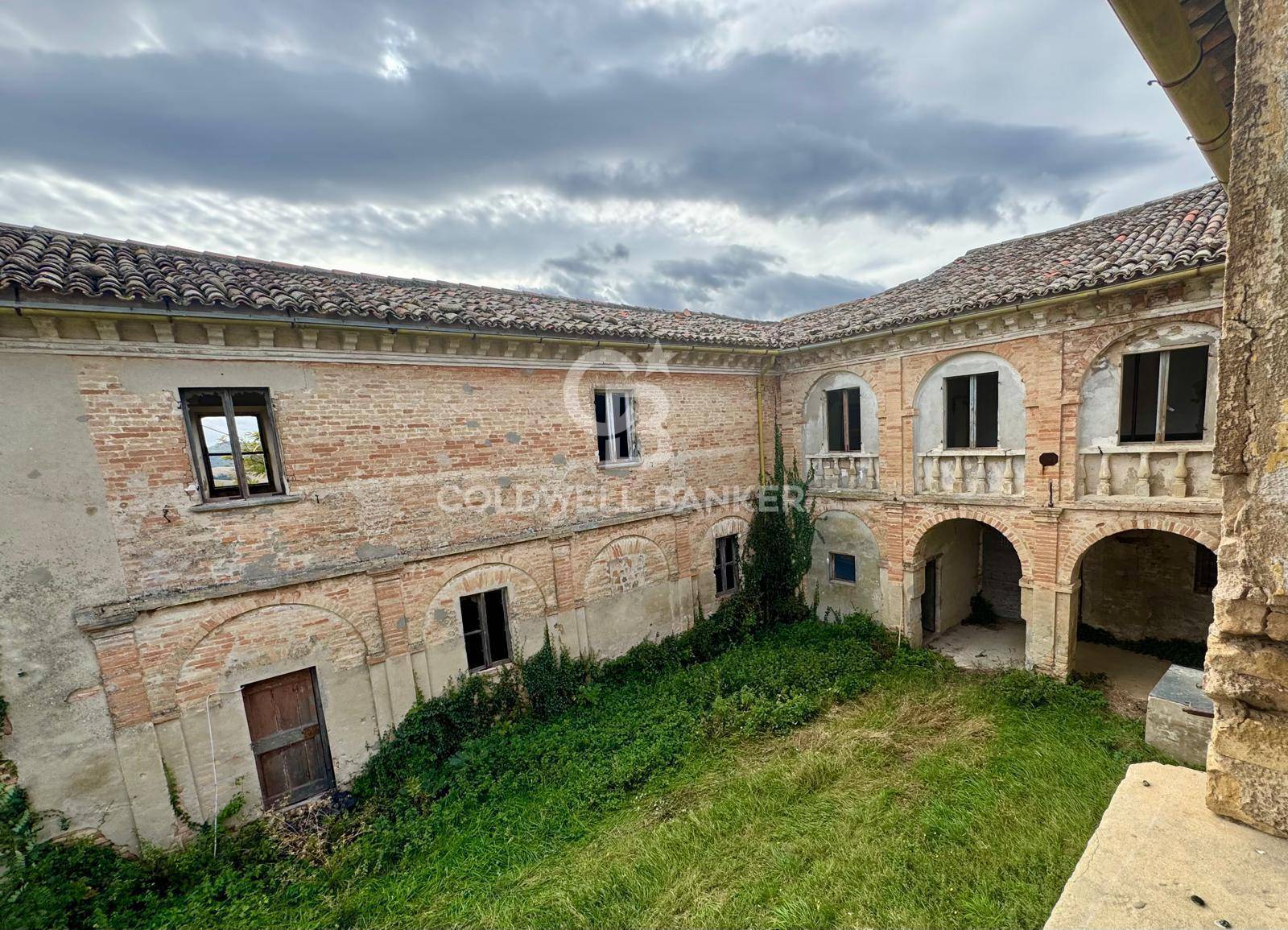 Rustico/Casale in vendita a Pesaro - foto 6