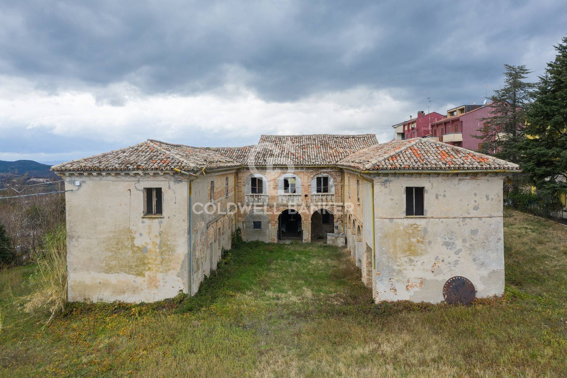 Rustico/Casale in vendita a Pesaro - foto 3