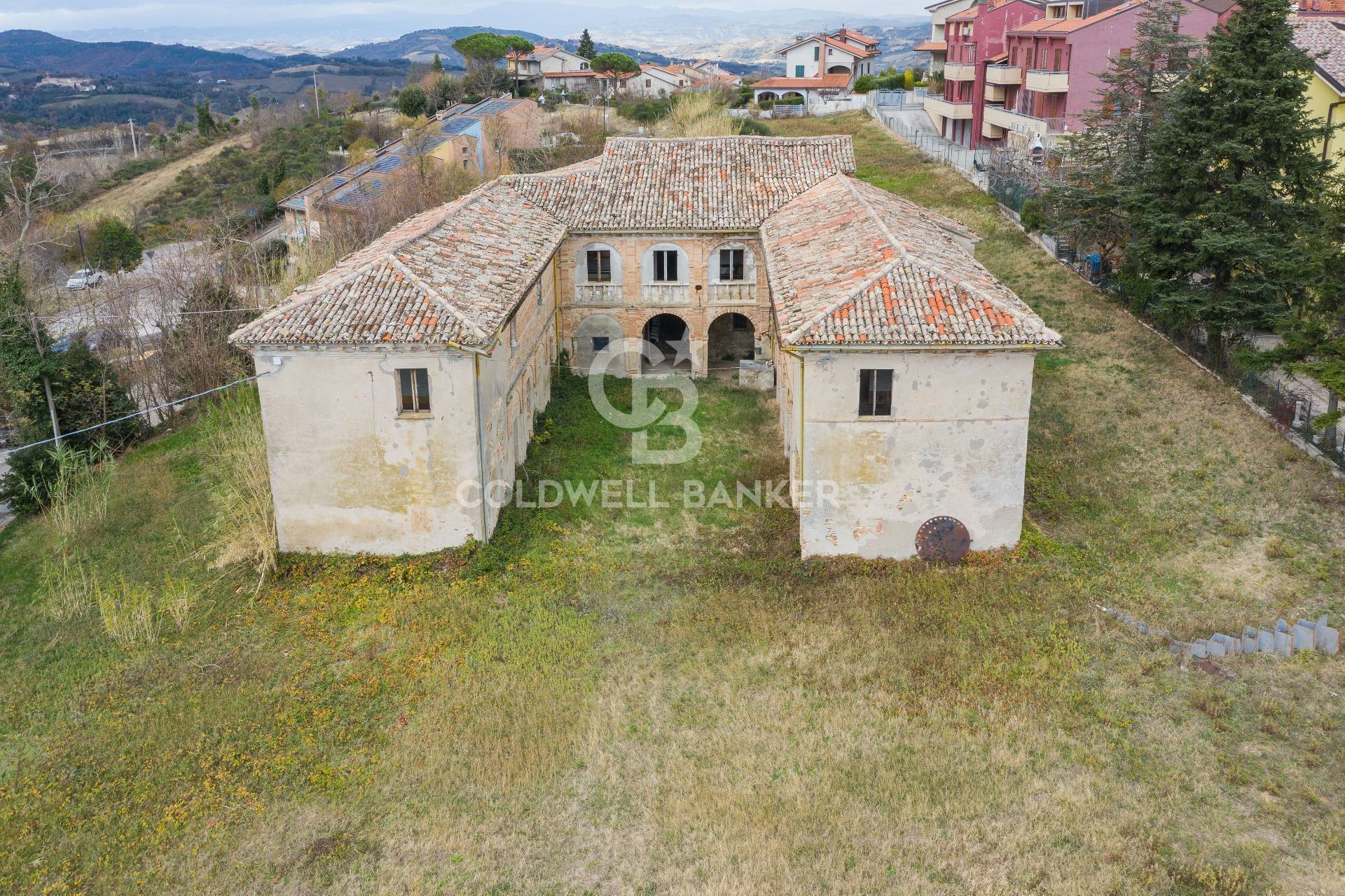Rustico/Casale in vendita a Pesaro - foto 4
