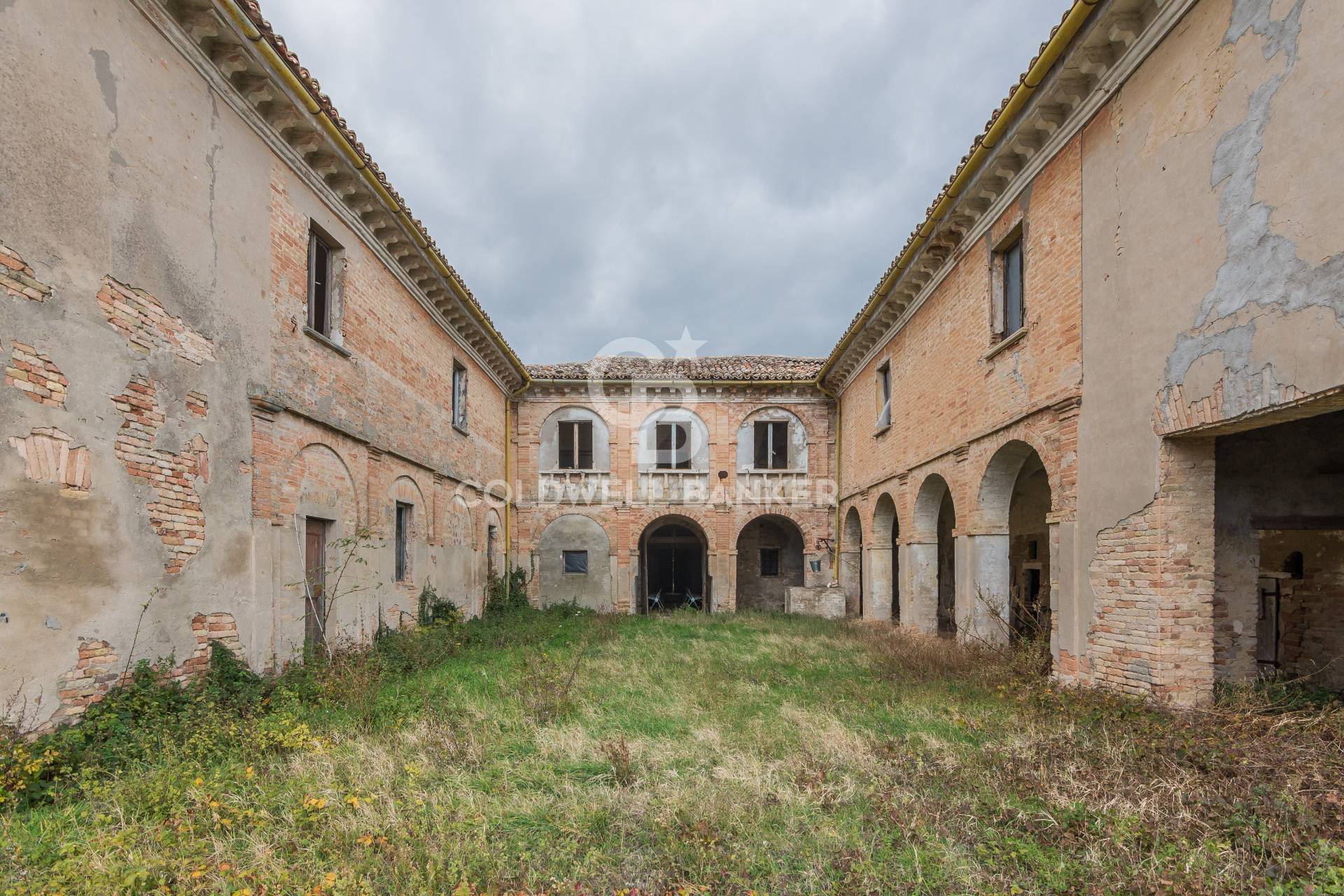 Rustico/Casale a Pesaro