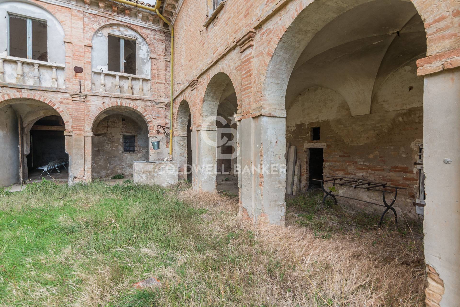 Rustico/Casale in vendita a Pesaro - foto 9