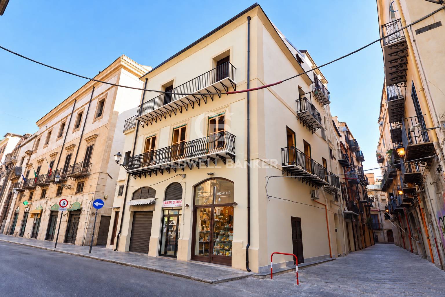 Coldwell Banker 24RE