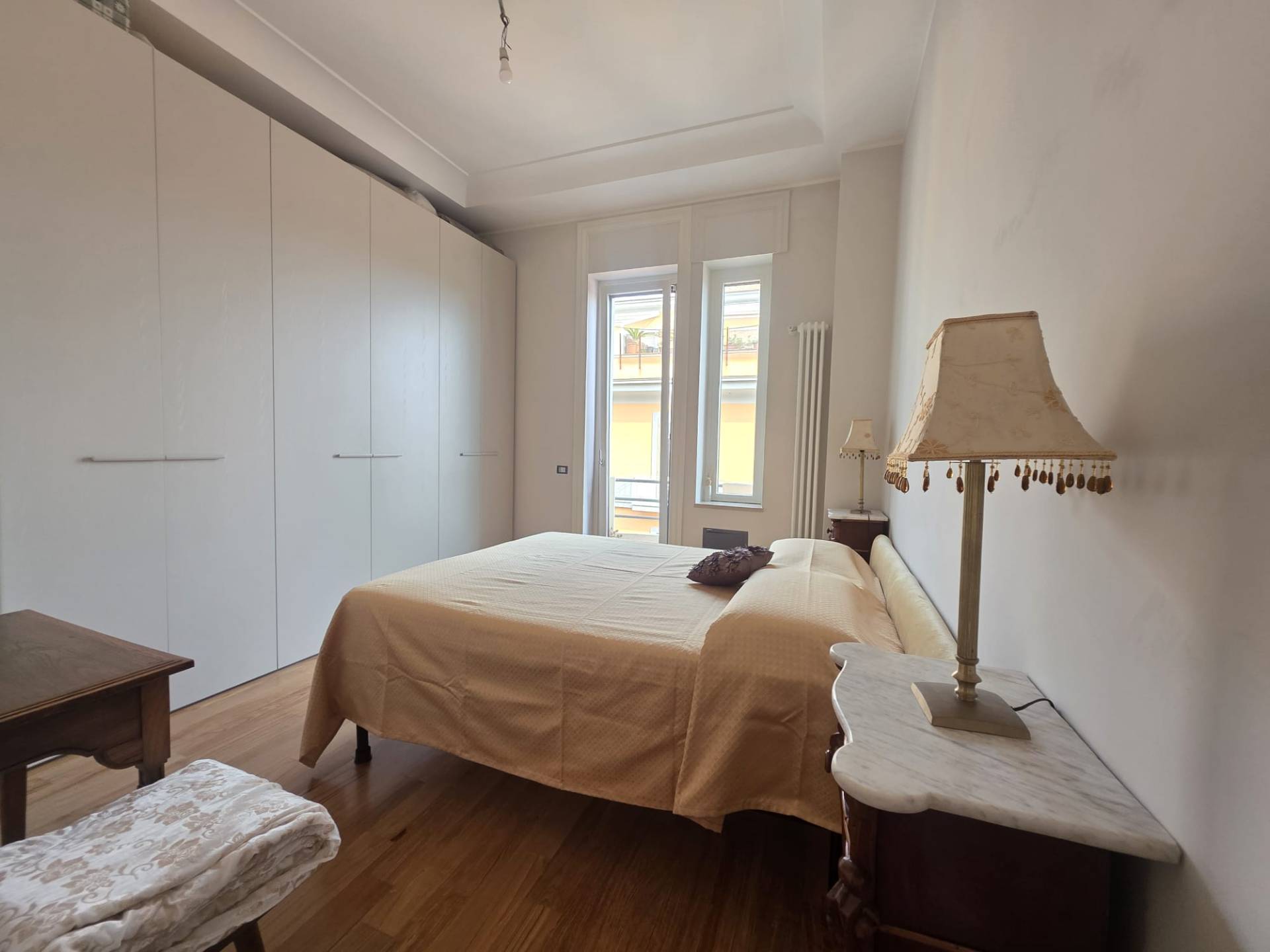 Appartamento in vendita a Salerno, Centro storico, teatro verdi, centro - foto 7