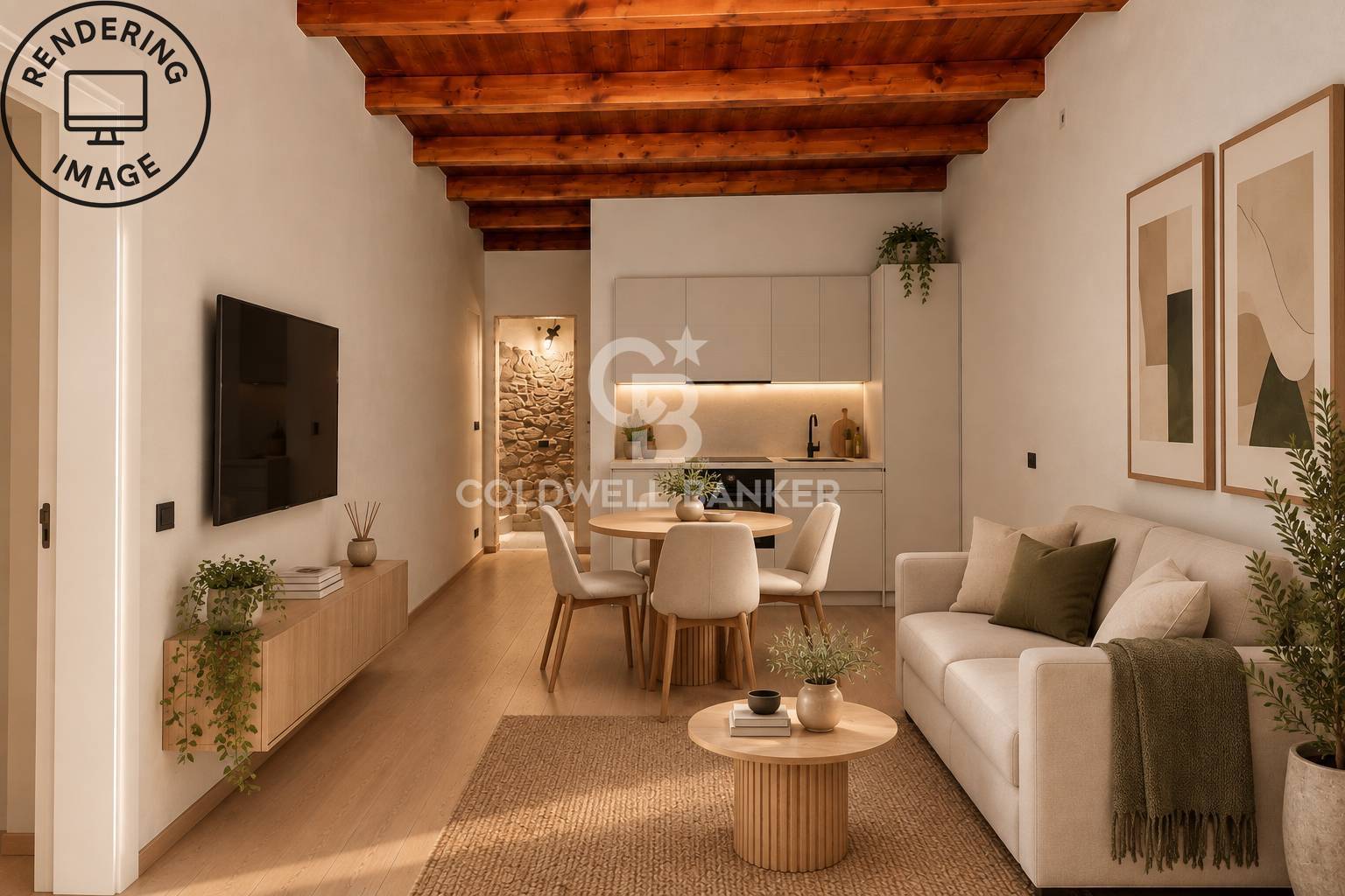 Coldwell Banker 24RE