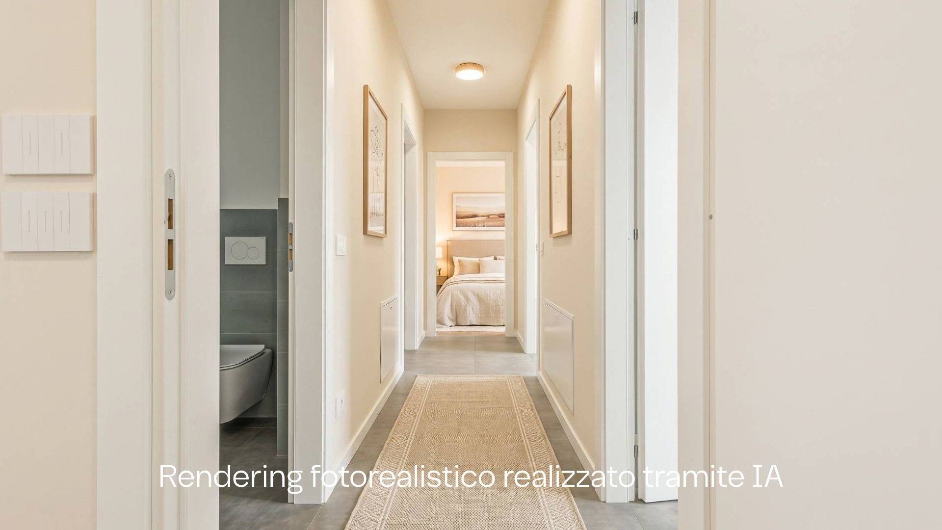 Appartamento in vendita a Nerviano - foto 10