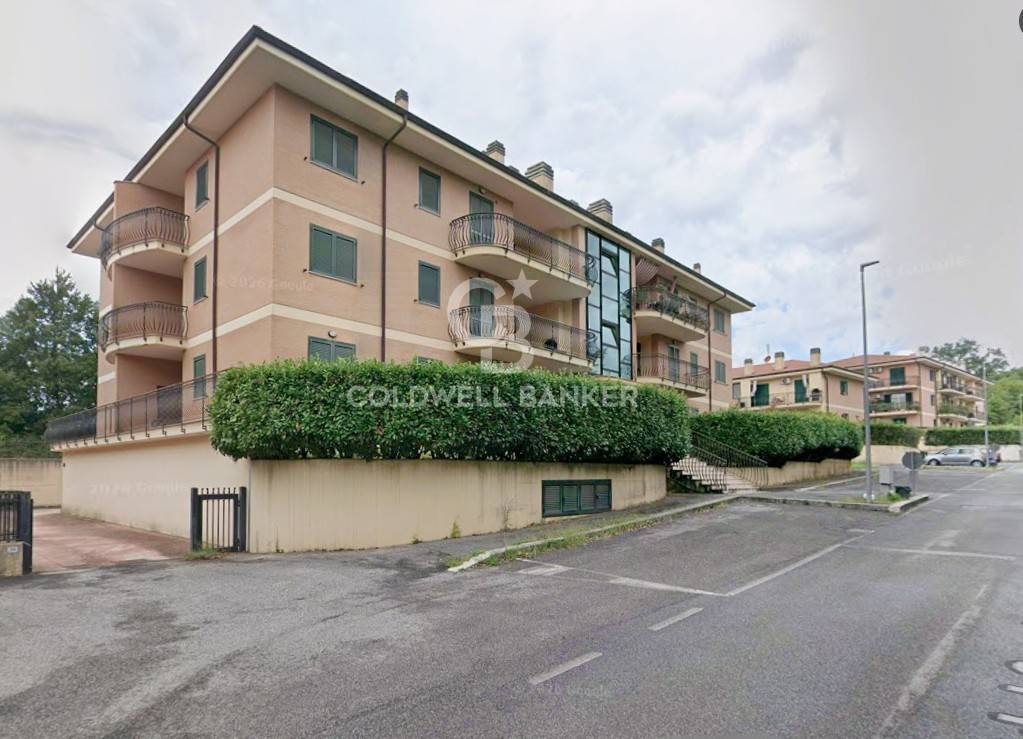 Appartamento a Sutri