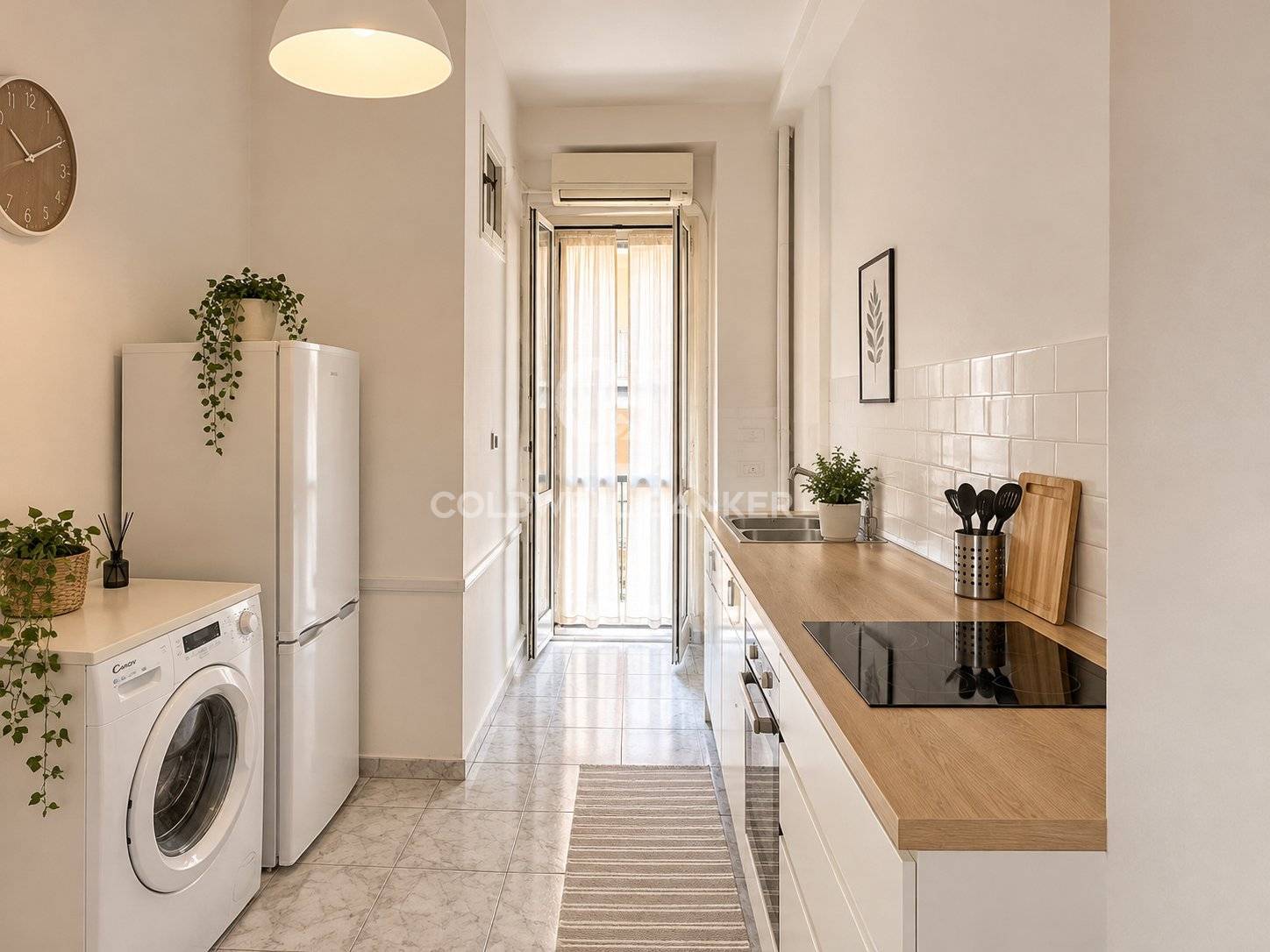 Appartamento in vendita a Torino, Aurora, barriera di milano, rebaudengo - foto 6